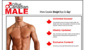 Visit The Great Canadian Male