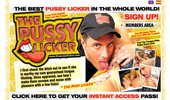 Visit The Pussy Licker