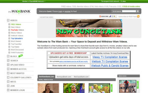 Visit The Wam Bank