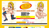 Visit The Wolf Comics