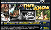 Visit They Didn’t Know