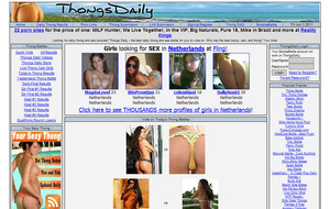 Visit Thongs Daily