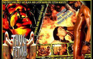 Visit Thug Fetish