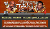 Visit Thug Videos