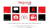 Visit Tie Guy UK