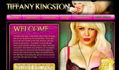 Visit Tiffany Kingston