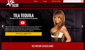 Visit Tila Tequila Uncorked