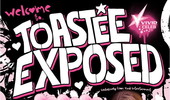 Visit Toastee Exposed