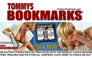 Visit Tommy's Bookmarks