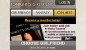 Visit Tonight`s Girlfriend Mobile