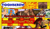 Visit Toon Screw