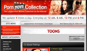 Visit Toons Movie Collection