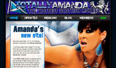 Visit Totally Amanda