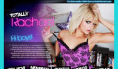 Visit Totally Rachael