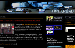 Visit Towleroad
