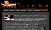Visit Toy Next Door