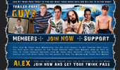 Visit Trailer Park Guys