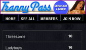 Visit Tranny Pass Mobile
