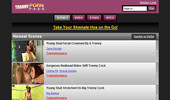 Visit Tranny Porn Pass Mobile