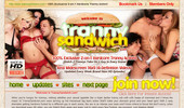 Visit Tranny Sandwich