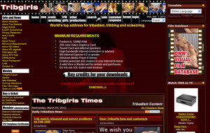 Visit Trib Girls