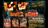 Visit True Brutal Games