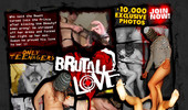 Visit True Brutal Love