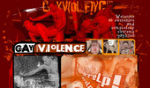 Visit True Gay Violence