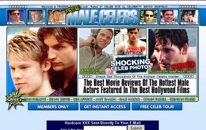 Visit True Male Celebs