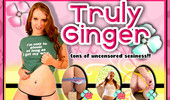 Visit Truly Ginger