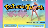Visit TS Jamie French