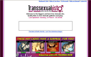 Visit TS List