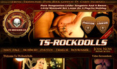Visit TS Rock Dolls
