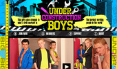Visit UC Boys
