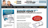 Visit Ultimate Stretcher
