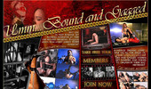 Visit Umm Bound And Gagged