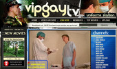 Visit Uniform Station Vip Gay TV