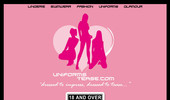 Visit Uniforms Tease