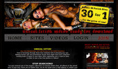 Visit Unreal Pass