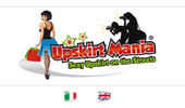 Visit Upskirt Extreme