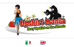 Visit Upskirt Extreme
