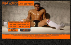 Visit Used And Worn