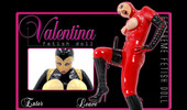 Visit Valentina Fetish Doll