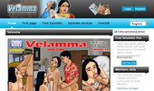 Visit Velamma.com