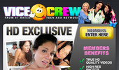 Visit Vice Crew