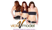 Visit Vicki Model
