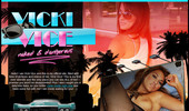 Visit Vicki Vice