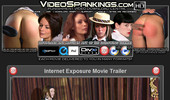 Visit Video Spankings