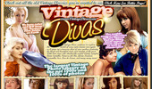 Visit Vintage Divas