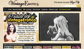 Visit Vintage Erotica
